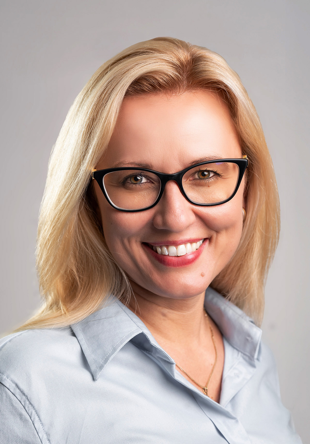 Agnieszka Mazur